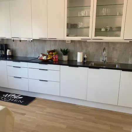 Rita Fancy House Appartement *