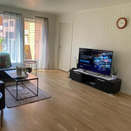 Rita Fancy House Appartement Eidsvoll