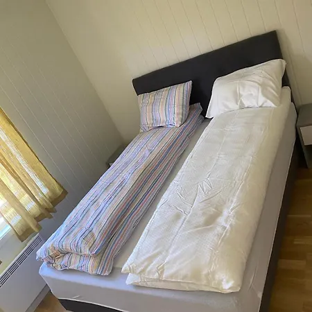 Appartement Rita Fancy House