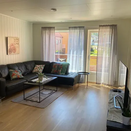 Rita Fancy House Appartement *